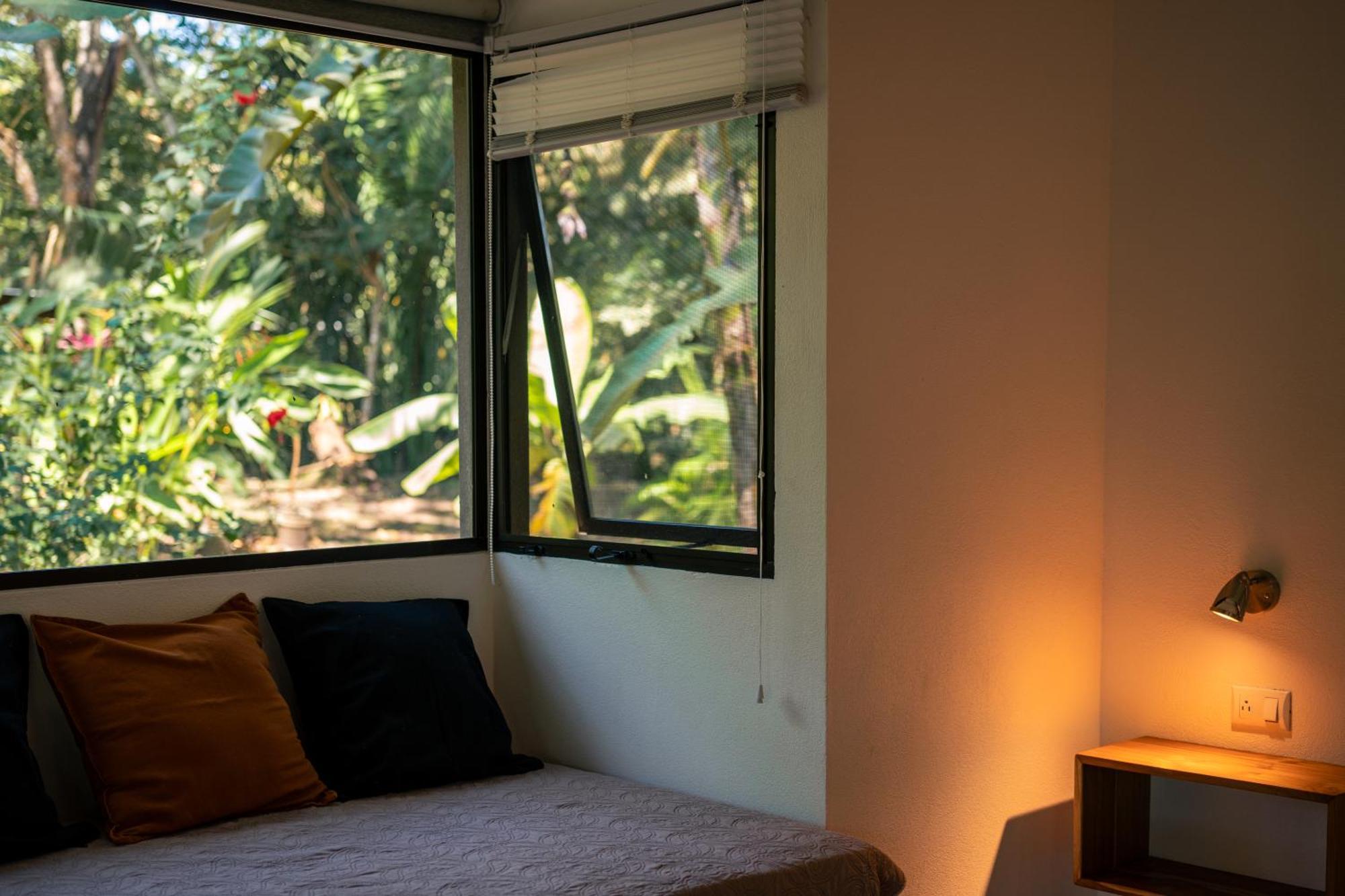 Feeling Trees Jungle Lodge Cabuya (Puntarenas) Exterior foto