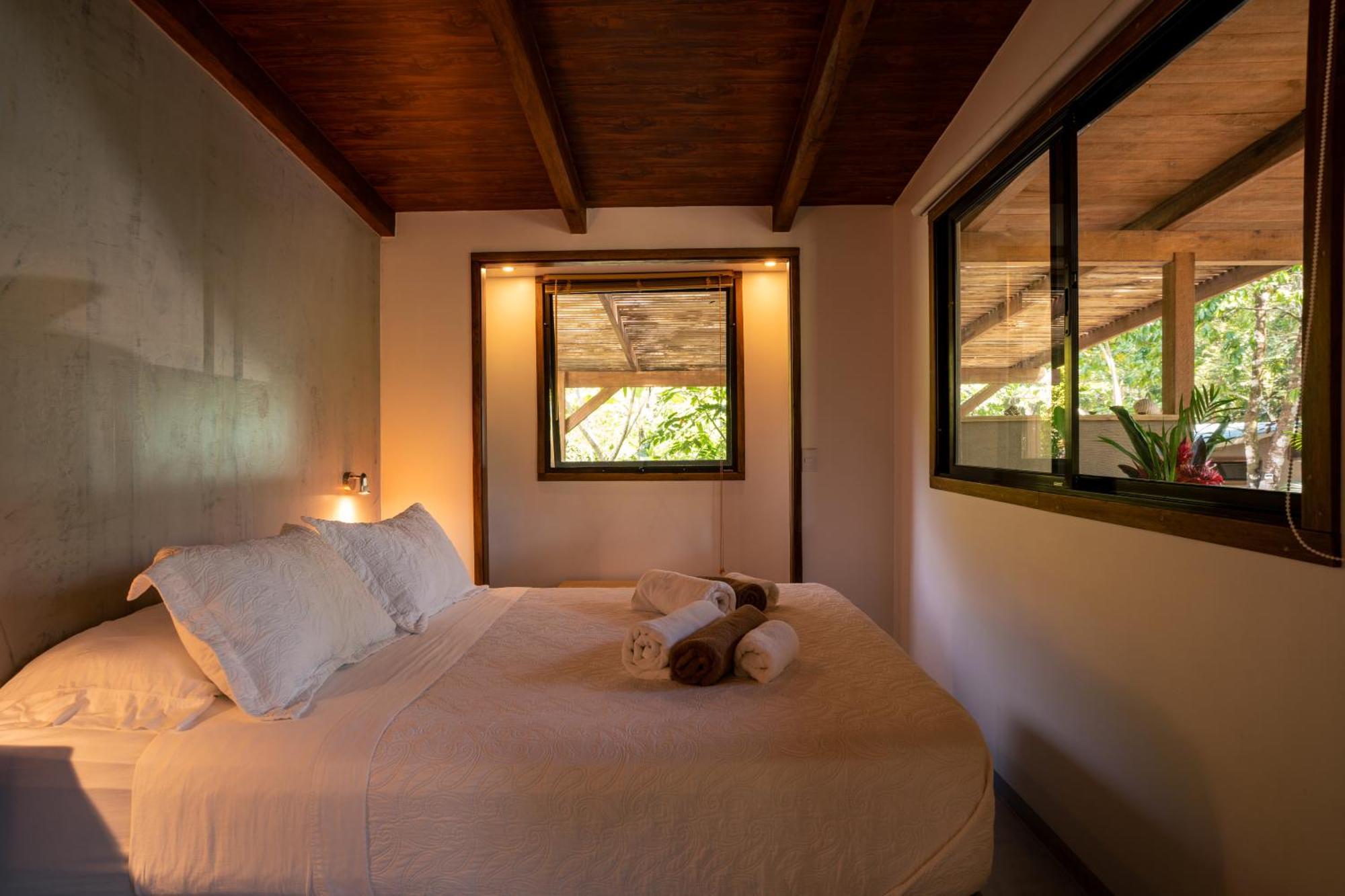 Feeling Trees Jungle Lodge Cabuya (Puntarenas) Exterior foto